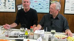 Visuel de 24 heures avec Anthony Bourdain