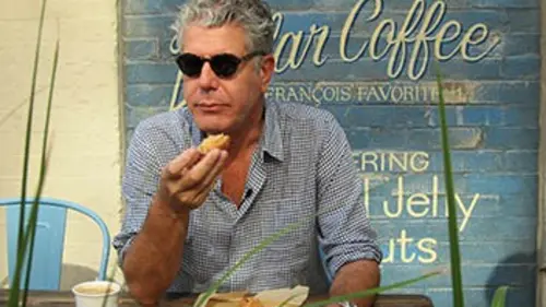 24 heures avec Anthony Bourdain S02E01 Chicago
