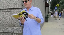 Visuel de 24 heures avec Anthony Bourdain