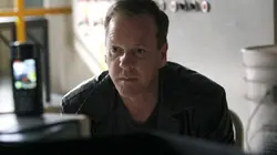 Casting 24 heures chrono S08E23 14h00 - 15h00