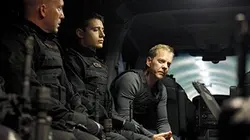 24 heures chrono S08E10 01h00 - 02h00