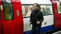 24 heures chrono S09E10 De 20h00 à 21h00