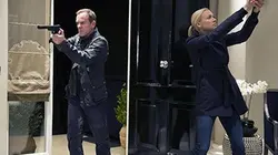 24 : Live Another Day S09E11 De 21h00 à 22h00