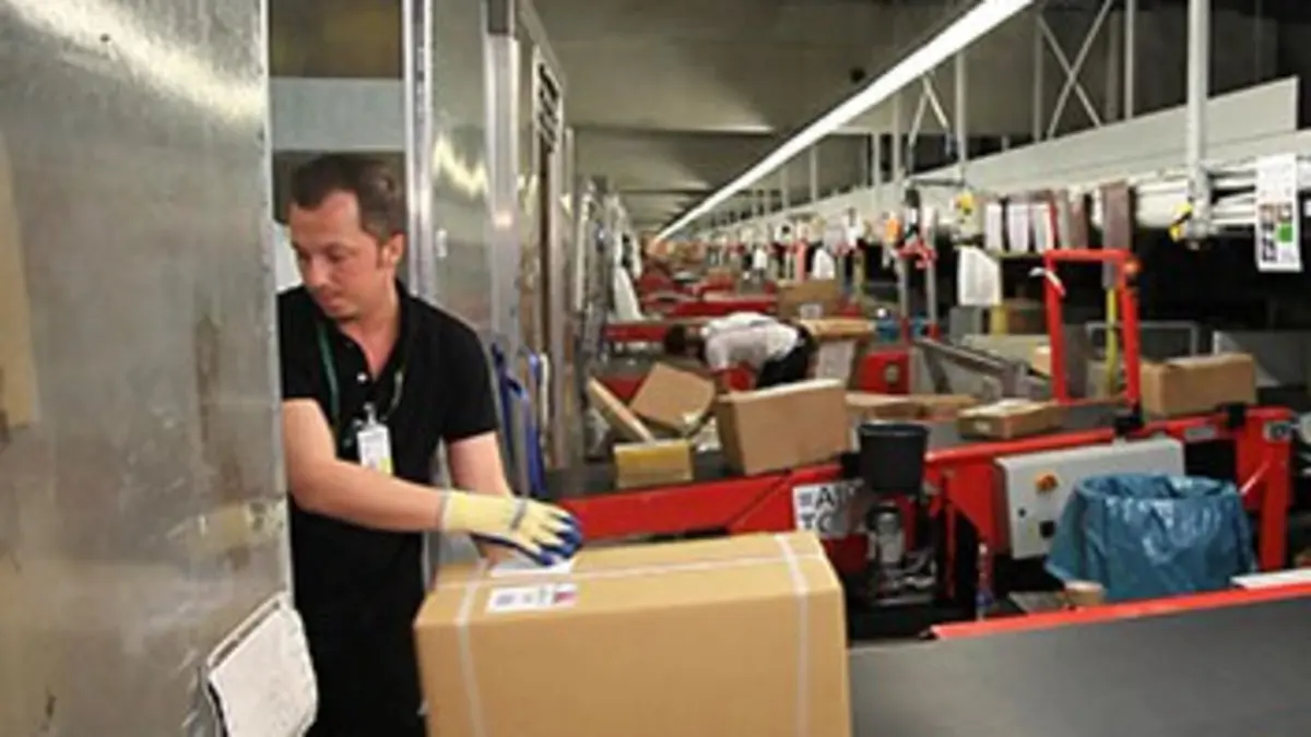 24 heures chrono, dans les coulisses des livraisons de colis