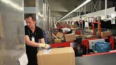 24 heures chrono, dans les coulisses des livraisons de colis