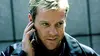 Jack Bauer dans 24 heures chrono S01E18 17H00 - 18H00 (2002)