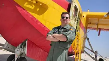 Pilotes à haut risque