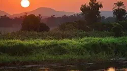 Visuel de 24 heures dans la nature