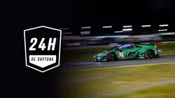 24 Heures de Daytona