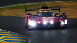 24 heures du Mans
