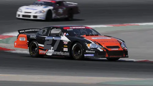 24 heures du Mans