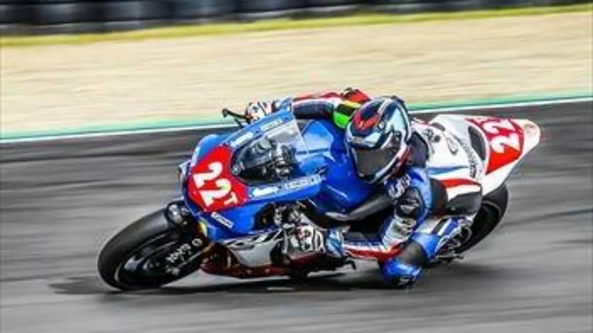 24 heures du Mans Motocyclisme FIM Championnat du monde d'endurance 2020