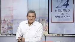 Sur LCI à 22h10 : 24 heures en questions
