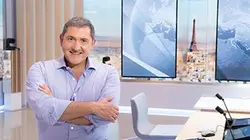 Visuel de 24 heures : la semaine en questions