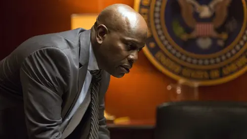 24 Heures : Legacy S01E10 21h00 - 22h00