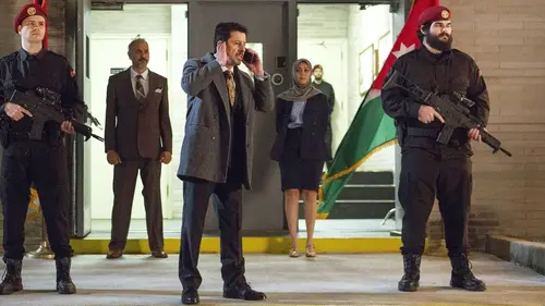 24 Heures : Legacy S01E12 23h00 - 24h00