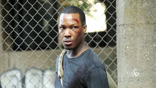 24 Heures : Legacy S01E02 De 13 heures à 14 heures