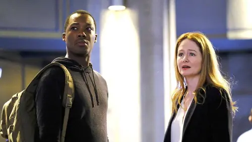 24 Heures : Legacy S01E04 De 15 heures à 16 heures