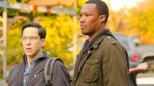 24 Heures : Legacy S01E07 18h00 - 19h00