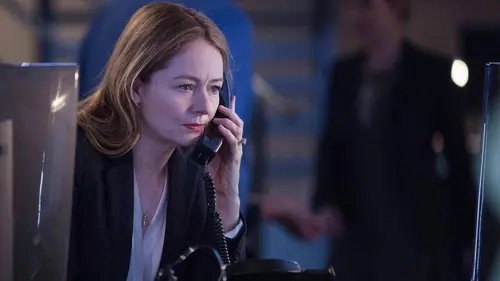 24 Heures : Legacy S01E05 De 16 heures à 17 heures