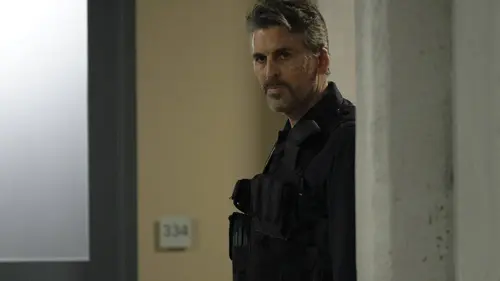 24 Heures : Legacy S01E09 20h00 - 21h00