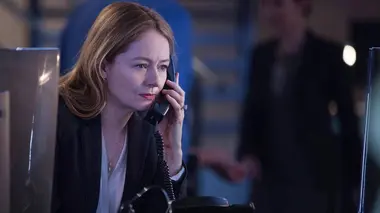 24 Heures : Legacy S01E05 De 16 heures à 17 heures