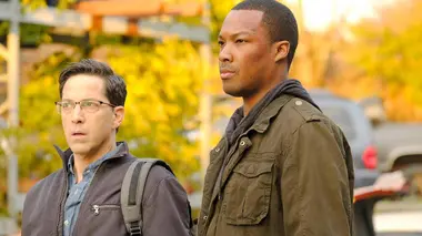 24 Heures : Legacy S01E07 18h00 - 19h00