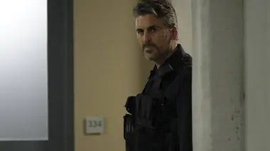 24 Heures : Legacy S01E09 20h00 - 21h00