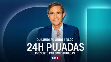 24 Heures Pujadas