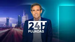 24 Heures Pujadas