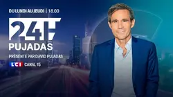 24 Heures Pujadas