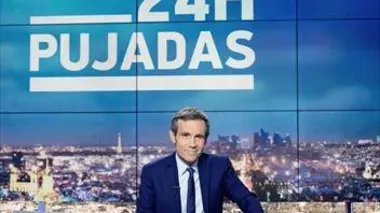 24 Heures Pujadas