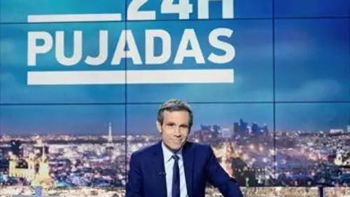 24 heures Pujadas / Spéciale grève
