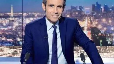 24 Heures Pujadas