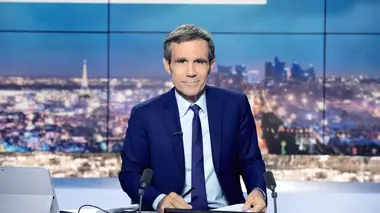 24 Heures Pujadas