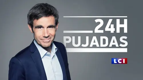 24 Heures Pujadas