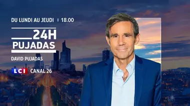 24 Heures Pujadas