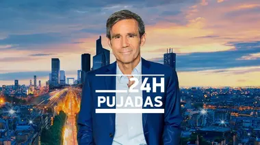 Spéciale Donald Trump : l'investiture