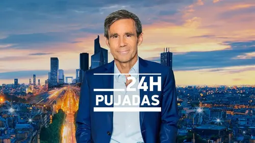 24 Heures Pujadas