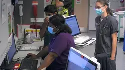 24 Uur In De ER Turn back time