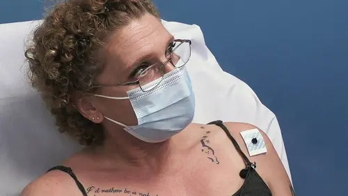 24 Uur In De ER A load to carry