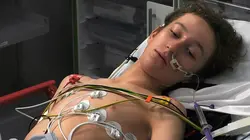 24 Uur In De ER Where there's a will