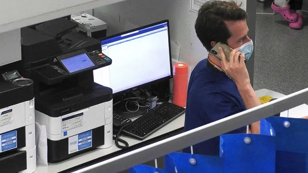 24 Uur In De ER Hope springs eternal