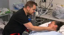 24 Uur In De ER Every cloud...