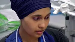 24 Uur In De ER Child at heart