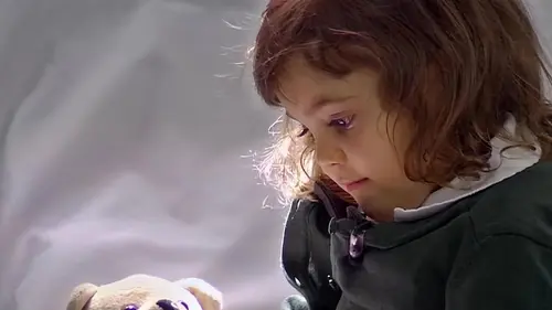 24 Uur In De ER My other half