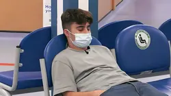 24 Uur In De ER Right by your side