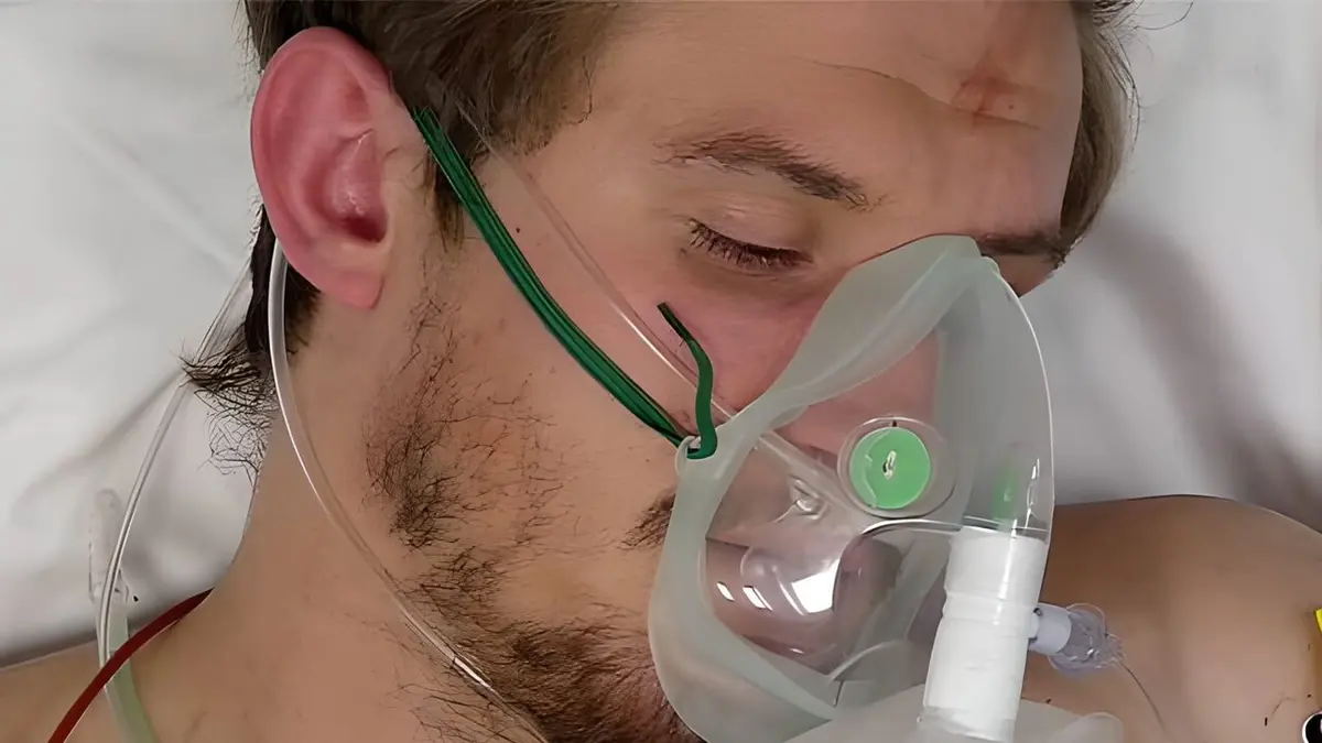 24 Uur In De ER Without a trace