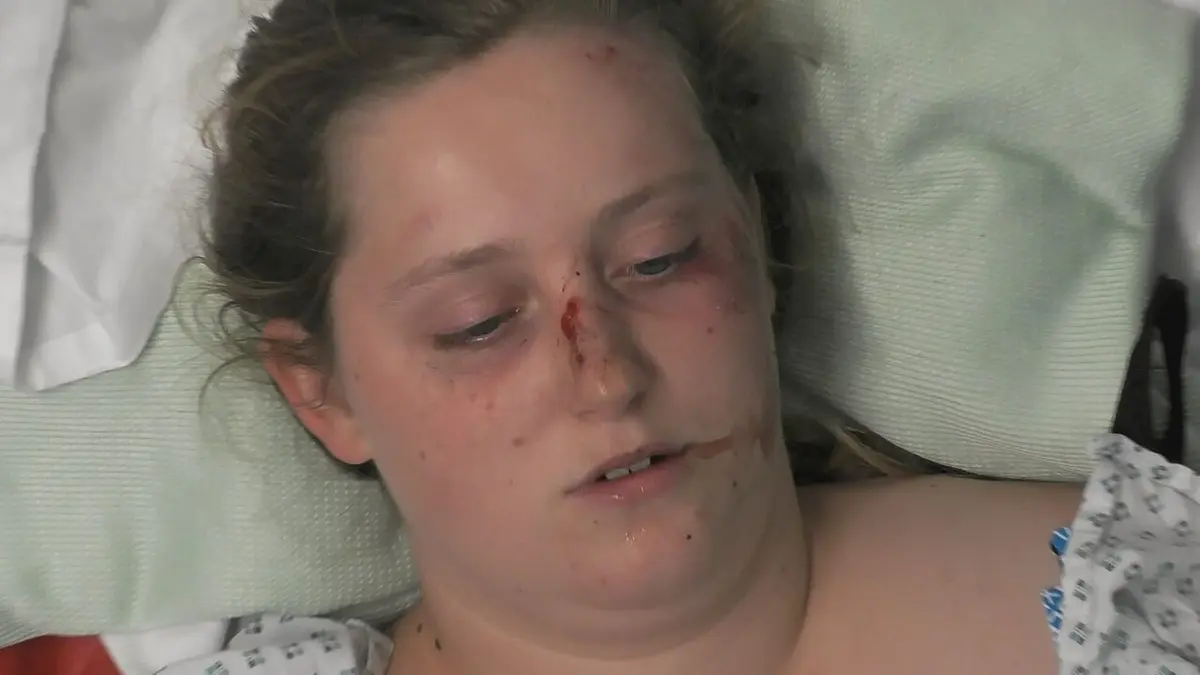 24 Uur In De ER The unforeseen