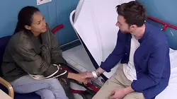 24 Uur In De ER Love's young dream